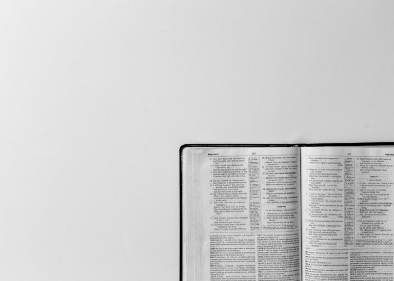 Understanding the Bible: A Beginner’s Guide